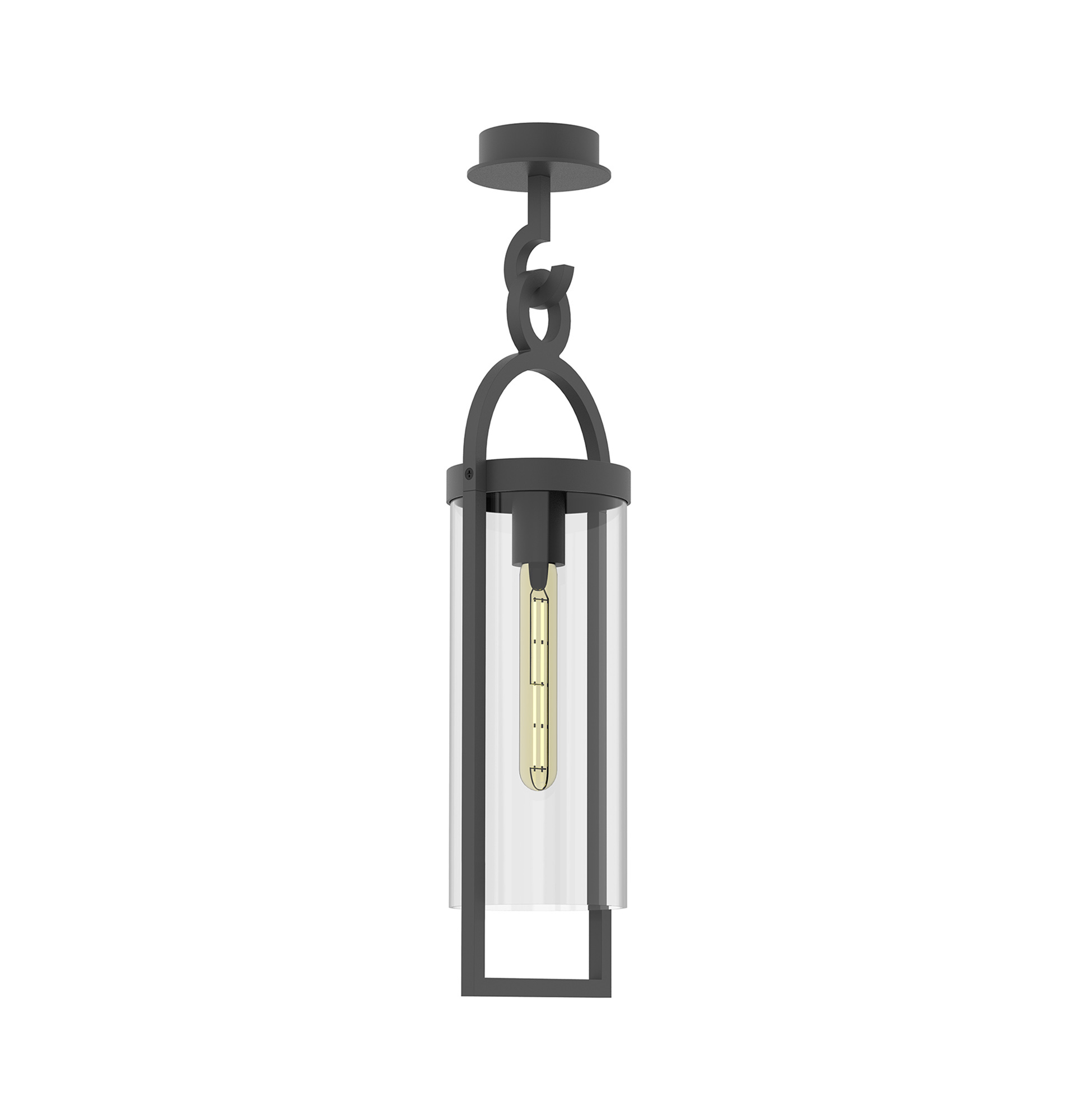 Maya Exterior Lights Mantra Fusion Flush Fittings